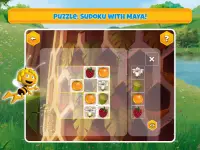 Maya the Bee's gamebox 5 Screen Shot 2