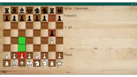 Pulsar Chess Engine Screen Shot 16