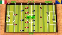 baby football coupe Screen Shot 2