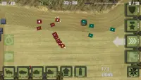 Tanks Combat Tactics Strategy Screen Shot 3