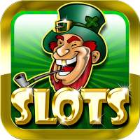 Irish Money Wheel Slots