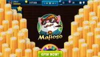 Mafioso Free Casino Slots Game Screen Shot 4