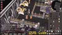 Guide Old School RuneScape OSRS Screen Shot 1