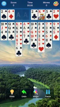 Solitaire Collection Screen Shot 6