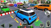 Car Driving School Game 3D Screen Shot 2