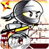 Super Ninja Games Shadow: Fighting