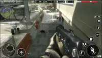 Critical Special Strike FPS Screen Shot 0