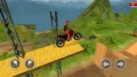 Bike Racing Mania: les meilleurs jeux de moto Screen Shot 6