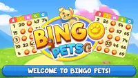 Bingo:  Free the Pets Screen Shot 7