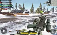 FPS Combat Free : Survival Shooting Game Screen Shot 3