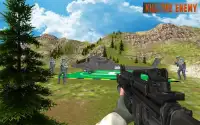 Enjoy Army Free Games 2018 Screen Shot 4