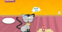 Hilfe Kitty Spiel für Kinder Screen Shot 5