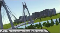 Cargo Simulator 2021: Turkiye Screen Shot 3
