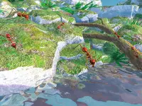 Insect Simulator Games - Queen Ant Simulator 2021 Screen Shot 8