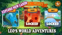 leo's world adventure Screen Shot 3