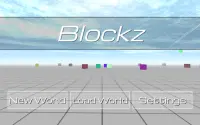 Blockz Screen Shot 0