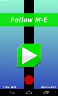 Follow M-E (Follow the Line) Screen Shot 4
