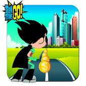 titans go adventure teen games for kids 2017 free