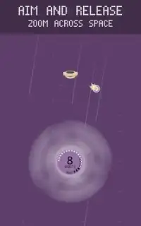 Fidget Spinner UFO Rescue Screen Shot 1