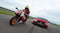 Moto Racing : Racing Games 2019 Screen Shot 1