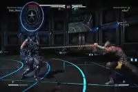 Trick Mortal Kombat X Screen Shot 1