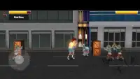 Alpha Neighbor Hi Secret Streets 4 Screen Shot 2