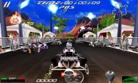 Kart Racing Ultimate Screen Shot 8