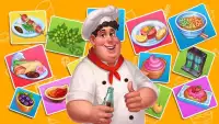 Super Étoile Chef - Paradis De La Cuisine Screen Shot 5