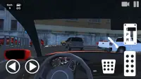 Real Car Parking 3D Downtown Screen Shot 3