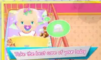 Twin Baby Care - Help Mommy Screen Shot 3