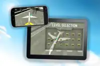 Airplane Parking Simulator Screen Shot 1