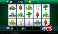 Fantasy Slot Machines Screen Shot 4