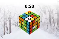 3D-Cube Puzzle Screen Shot 22