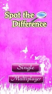 Difference Games New Story Screen Shot 0