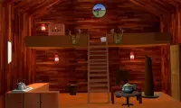 3D Escape Games-Country Cottage Screen Shot 4