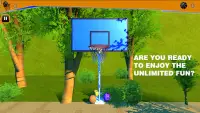 Online Basketball Game 2021 - Free Sport Game Screen Shot 3