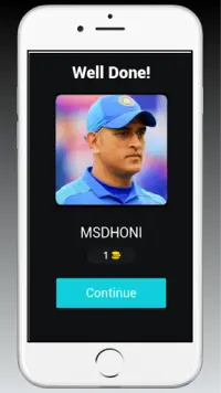Cricket Game 2021- IPL Player Screen Shot 1