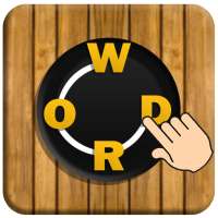 Word Link Game – Find Word Puzzle Games