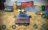 Player Car Battleground - Free 2021 Fire Screen Shot 3