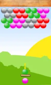 Bubble Shooter Screen Shot 0