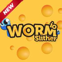 Worm Slither 2020