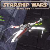 Starship Wars : X-Wing