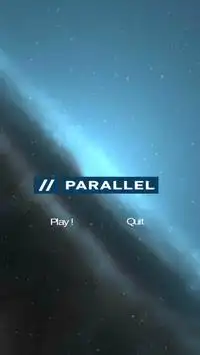 Parallel Launchpad Screen Shot 0