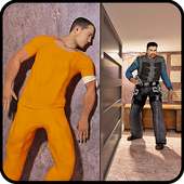 Prison Escape Survival Hero: Бесплатные Экшн-игры