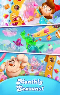 Candy Crush Soda Saga Screen Shot 19