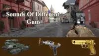 Real Gun Camera Simulator – Heavy Weapon Simulator Screen Shot 2