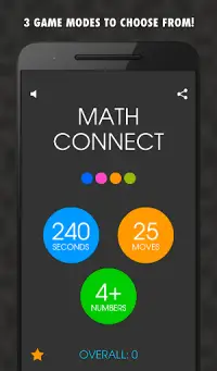 Math Connect PRO Screen Shot 2