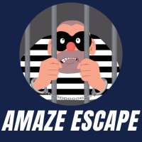 Amazing Escape - New Prison Break!