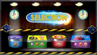 Lunch box cooking and decoration- factory games Screen Shot 4