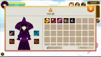 Become a witch in another world Screen Shot 3